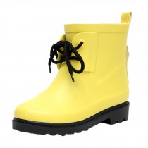 (Toddler/Little Kid/Big Kid) Rain Boot/ Rainwear Rain Shoes/ Cute Fashion Boot P