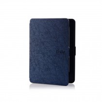 Fashion Kindle Case For Paperwhite 1/2/3 Light And Thin,dark blue