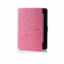Fashion Kindle Case For Paperwhite 1/2/3 Light And Thin,pink