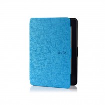 Fashion Kindle Case For Paperwhite 1/2/3 Light And Thin,blue