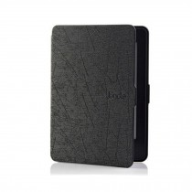 Fashion Kindle Case For Paperwhite 1/2/3 Light And Thin,black
