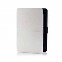 Fashion Kindle Case For Paperwhite 1/2/3 Light And Thin,white
