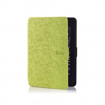 Fashion Kindle Case For Paperwhite 1/2/3 Light And Thin,green