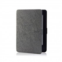 Fashion Kindle Case For Paperwhite 1/2/3 Light And Thin,gray