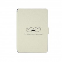 Fashion Kindle Case For Paperwhite 1/2/3 Light And Thin,A
