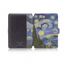 Fashion Kindle Case For Paperwhite 1/2/3 Light And Thin,G
