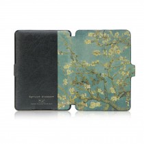 Fashion Kindle Case For Paperwhite 1/2/3 Light And Thin,I