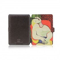 Fashion Kindle Case For Paperwhite 1/2/3 Light And Thin,K