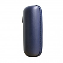 Navy Blue Accessories Cable/Earphone Carrying Case Storage Case Convenient Bag