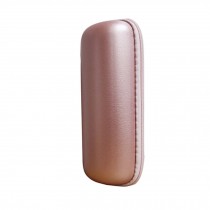 Earbuds/Accessories/Charging Cable Headphones Case Carrying Case Pink
