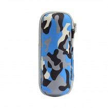 Camouflage Color Carrying Case Earbuds Accessories Charging Cable Case