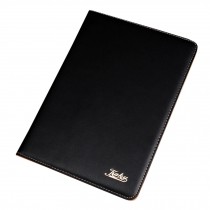 Stylish iPad Case iPad Mini 1/2/3 Protective Cases Leather Slim Cover Black