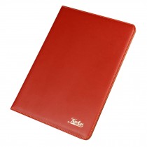 Stylish iPad Case iPad Mini 1/2/3 Protective Cases Leather Slim Cover Brown