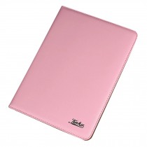 Stylish iPad Case iPad Mini 1/2/3 Protective Cases Leather Slim Cover Pink
