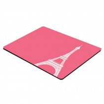 2Pcs 10"x8" Lovely Mouse Pad Gaming Mouse Mat Mousepad for Computer - Tower