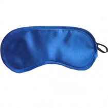 2PCS Sleep Mask Eyeshade Eye Mask Comfortable Sleeping Mask Eye-shade, A