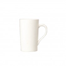 Creative Simple Style Ceramic (Coffee,Tea,Juice,Milk) Mug,big 500ml white