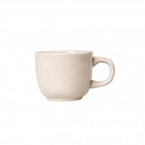 Creative Simple Style Ceramic (Coffee,Tea,Juice,Milk) Mug,brushwork gray 390ml