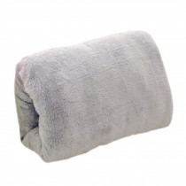 USB Hand Warmer Handwarmer Pocket Waterless Warm Hand Tools Soft Pillow Grey