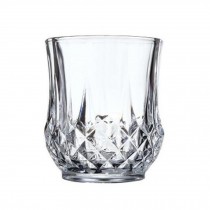 Set Of 2 Fashionable Design Whiskey Lovers Glass Wine Cup Whiskey Glass, No.1