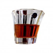 Old Fashioned Distinctive Clear Scotch/Whiskey Glass Wine Cup,I