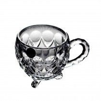Old Fashioned Distinctive Clear Scotch/Whiskey Glass Wine Cup,L