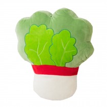 Cute Vegetables Hand Warm Plush Hold Pillow Stuffed Soft Toy,vegetable 40cm
