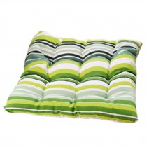 Perfect Soft Home/Office Chair Cushion Home Textile Chair Seat Saddle Green