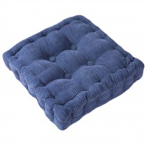 Comfort Soft Chair Cushion Seat Pad Seat Cushion Pillow for Office/Home, Blue