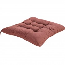 Office/Home Comfort Soft Chair Cushion Seat Pad Seat Cushion Pillow, Coffee