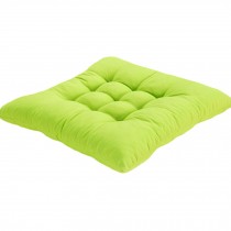 Office/Home Comfort Soft Chair Cushion Seat Pad Seat Cushion Pillow, Green