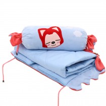 Plush Candy Pillow Cushions/ Soft Pillow Cushions Blanket Quilt/Creative Style E