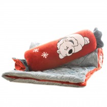 Plush Candy Pillow Cushions/Creative Style/ Soft Pillow Cushions Blanket Quilt B