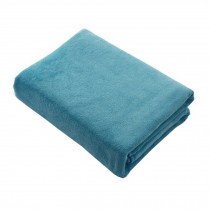 1 Piece Luxury Hotel & Spa Towel Strong Absorbency Bath Towel,Blue