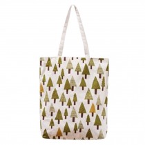 Expandable Reusable Grocery Shopping-bags Convenient Sack Folding Bag