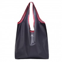 Reusable Grocery Tote Bag Carrying Shopping Bags Foldable Grocery Bag Handbag