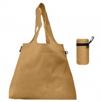 Foldable  Portable Folding Environmental Protection /Shopping Bag??Khaki