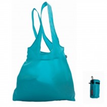 Foldable  Portable Folding Environmental Protection /Shopping Bag??Brillant Blue