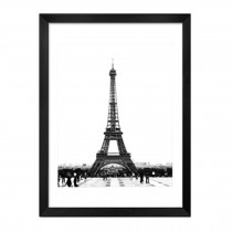 Decorative Eiffel Tower Picture for Wall Hanging