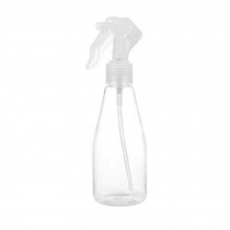 Atomizing Plastic Garden Watering Can Small Size Watering Jug,clear
