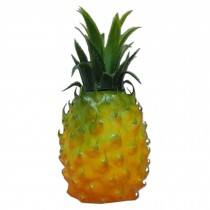 Creative Home Decor Realistic Fruits Display Artificial Fruits,  Pineapple