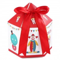 20PCS Lovely Party/Wedding Candy Box Small Paper Gift Box, No.5