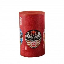 Creative Toothpick Holder Dispenser Chinese Style Ornament,I