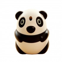 Creative Toothpick Holder Dispenser Panda Style Ornament