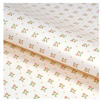 10Pcs 29x21 Inch Creative Pattern Gift Wrapping Paper Book Packaging Paper, No.1