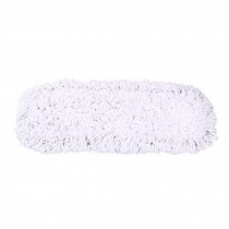 Clean Room Mop For General/Hardwood Floor and Dust,white