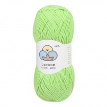 Sets Of 2 Baby Soft Yarn Crochet Cotton Knitting Yarn Blanket Yarn Scarf Yarn, F