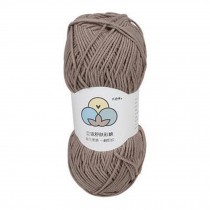Sets Of 2 Baby Soft Yarn Crochet Cotton Knitting Yarn Blanket Yarn Scarf Yarn, S