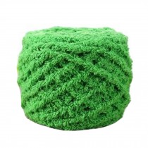 Sets Of 6 Multi-purpose Coral Fleece Soft Yarn Baby Blanket Yarn Scarf Yarn, #02