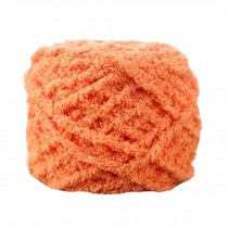 Sets Of 6 Multi-purpose Coral Fleece Soft Yarn Baby Blanket Yarn Scarf Yarn, #03